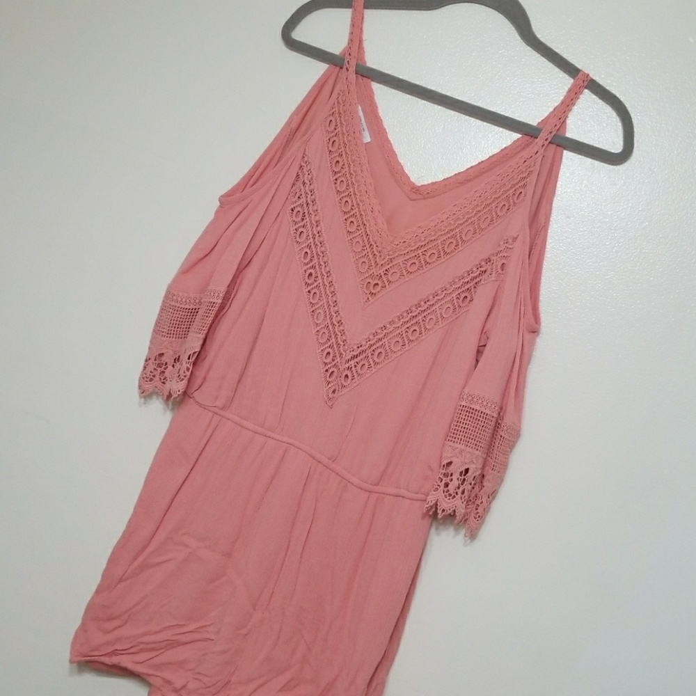 Maurices shorts jumper